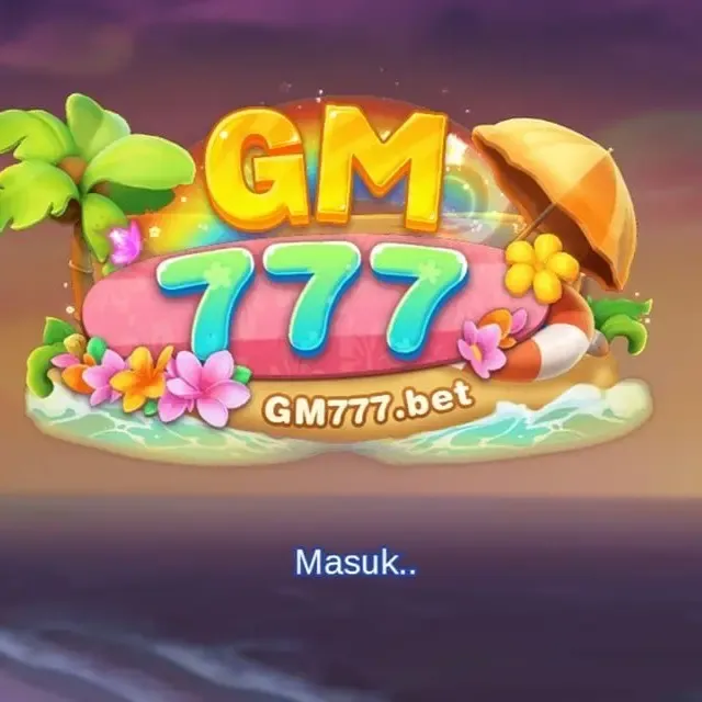 GM777 - Permainan Open World yang Mengasyikkan