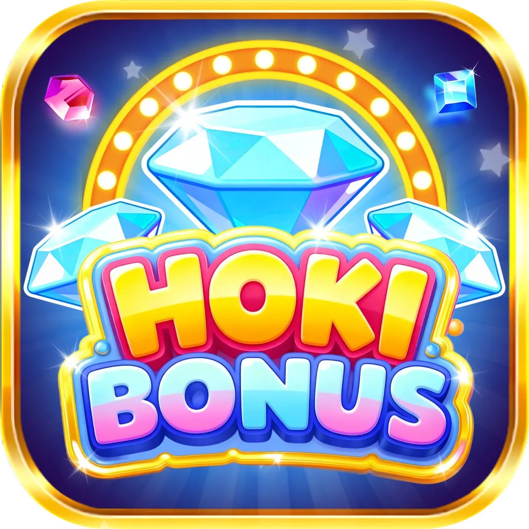 HOKIBONUS - Petualangan Aksi yang Mendebarkan