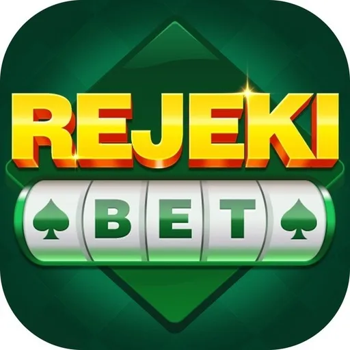 REJEKIBET - Petualangan Tak Terbatas di Dunia Terbuka
