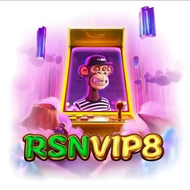 RSNVIP8 - Game Slot Terbaik untuk Pengalaman Bermain yang Mengasyikkan