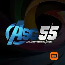 Logo asg55